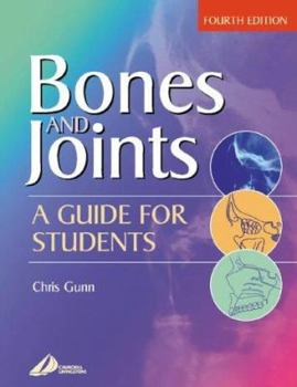 Paperback Bones and Joints: A Guide for Students Book