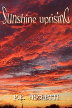 Paperback Sunshine Uprising Book