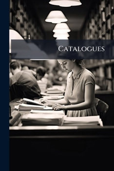 Paperback Catalogues Book