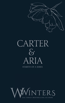Paperback Carter & Aria : Endless Book