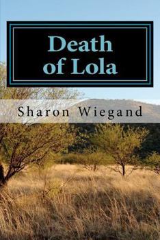 Paperback Death of Lola Book