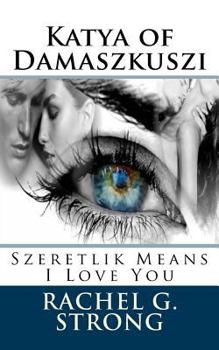 Paperback Katya of Damaszkuszi Book