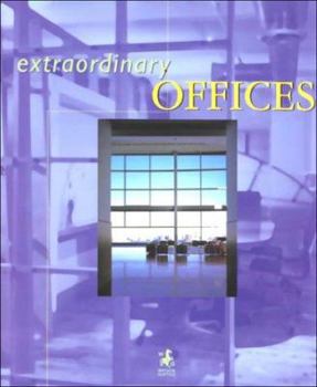 Paperback Extraordinary Offices Book