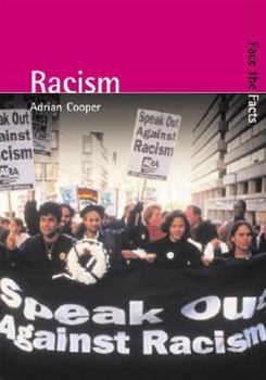 Hardcover Racism Book