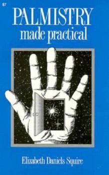 Paperback Palmistry Made Practical: Fortune in Your Hand Book