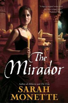 Hardcover The Mirador Book
