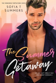 The Summer Getaway - Book  of the Forbidden Temptations