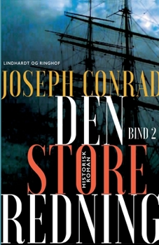 Paperback Den store redning - bind 2 [Danish] Book