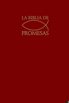 Paperback Biblia de Prom/Rústica/Econó/Negra [Spanish] Book