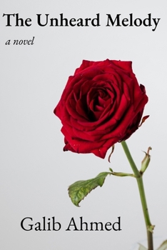 Paperback The Unheard Melody Book