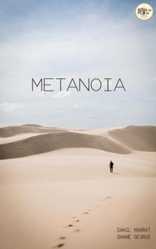 Paperback Metonia Book