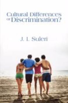 Paperback Culutral Differences or Discrimination? Book