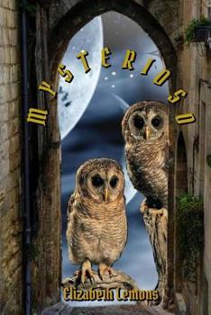 Paperback Mysterioso Book