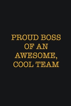 Proud Boss Of An Awesome, Cool Team: Writing careers journals and notebook. A way towards enhancement