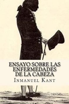 Paperback Ensayo sobre las Enfermedades de la Cabeza (Spanish Edition) [Spanish] Book