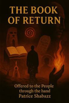 Paperback The Book of Return Book
