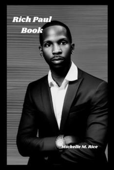 Rich Paul Book: Breaking Barriers and Shaping the Future