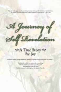 Hardcover A Journey of Self Revelation Book