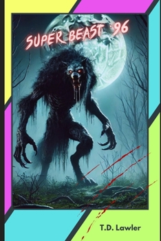 Paperback Super Beast '96 Book