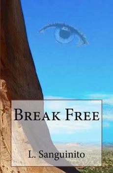 Paperback Break Free Book