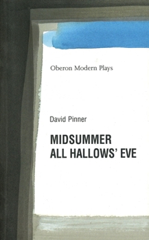 Paperback Midsummer/All Hallows' Eve Book