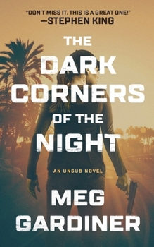 Hardcover The Dark Corners of the Night Book