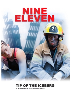 Paperback 911 Tip Of The Iceberg Book