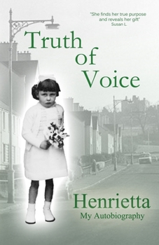 Paperback Truth of Voice Book