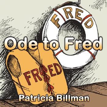 Paperback Ode to Fred Book