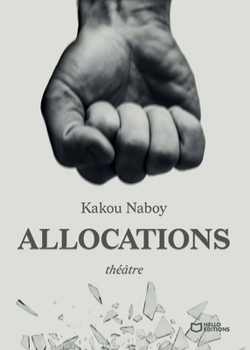 Paperback Allocations [French] Book