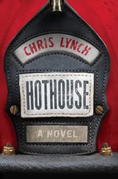 Hardcover Hothouse Book
