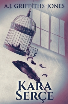 Paperback Kara Serçe [Turkish] Book