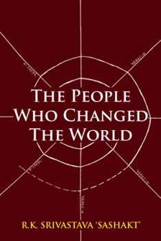 The People Who Changed the World