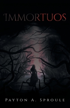 Paperback Immortuos Book