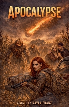 Paperback Apocalypse Book