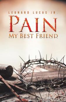 Paperback Pain My Best Friend Book