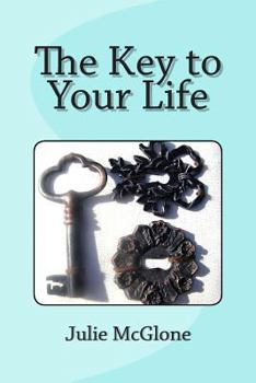 Paperback The Key to Your Life Book