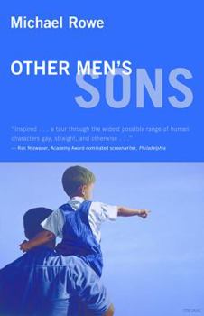 Paperback Other Men's Sons Book