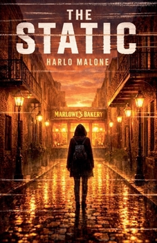 Paperback The Static Book