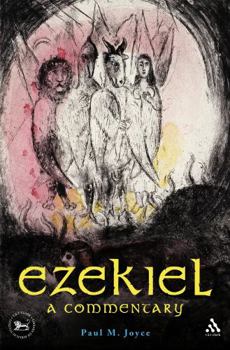 Paperback Ezekiel: A Commentary Book