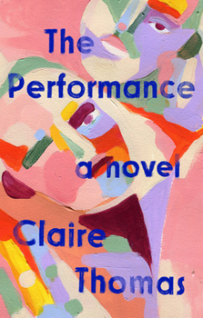 Hardcover The Performance Book