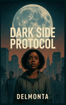 Paperback Dark Side Protocol Book