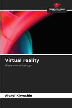 Paperback Virtual reality Book