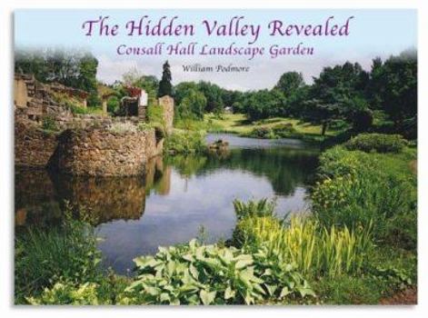 Hardcover Consall Hall Landscape Garden Book