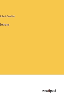 Hardcover Bethany Book