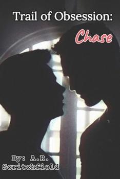 Paperback Trail of Obsession: Chase Book
