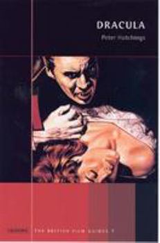 Dracula: A British Film Guide - Book  of the British Film Guides