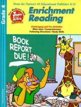 Hardcover Reading (Junior Academic Series) Book