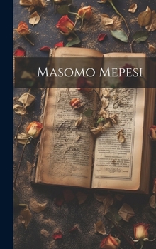Hardcover Masomo Mepesi [Swahili] Book