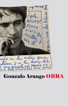 Paperback Obra [Spanish] Book